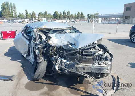 2015 Nissan Altima 2.5/2.5 S/2.5 Sl/2.5 Sv из США, поврежденный, VIN 1N4AL3AP4FC123676